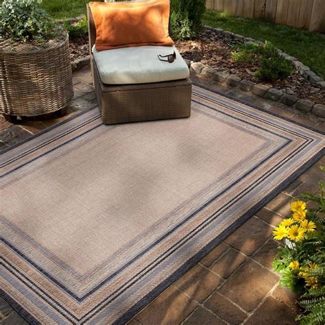 lowes outdoor patio carpet